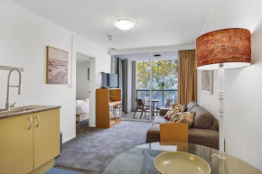 Chique Chippendale, Sydney